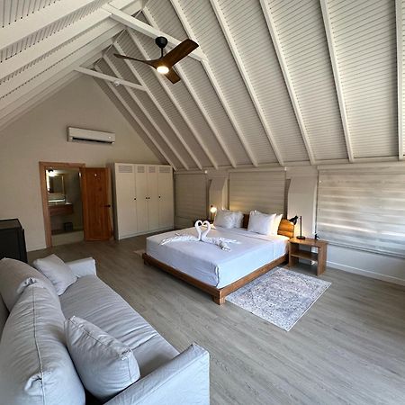 Hadco Experiences At Asa Wright Nature Centre Blanchisseuse Экстерьер фото
