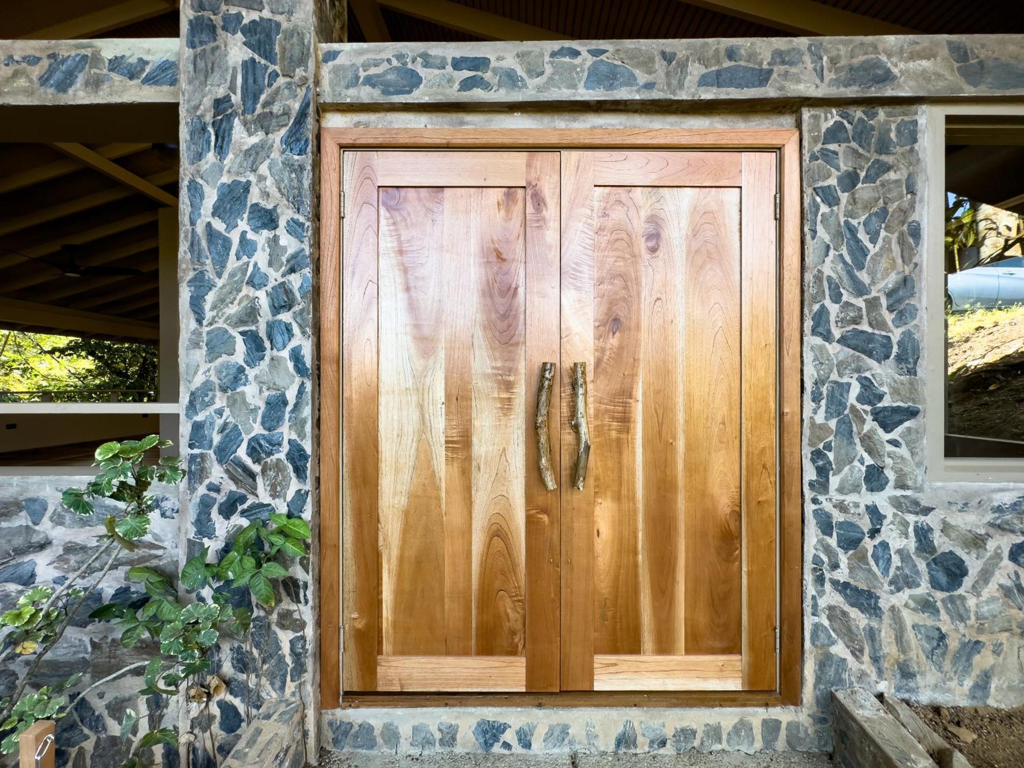 Hadco Experiences At Asa Wright Nature Centre Blanchisseuse Экстерьер фото