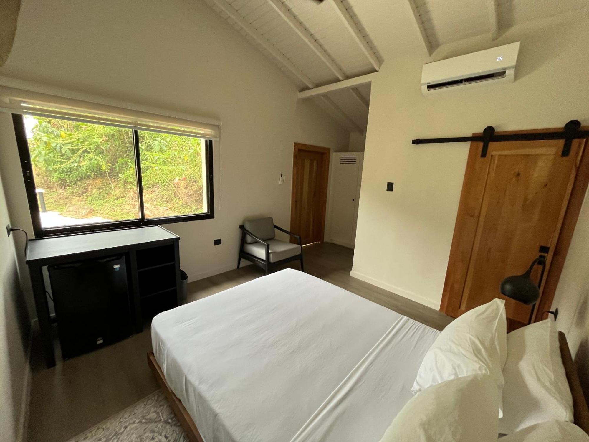 Hadco Experiences At Asa Wright Nature Centre Blanchisseuse Экстерьер фото