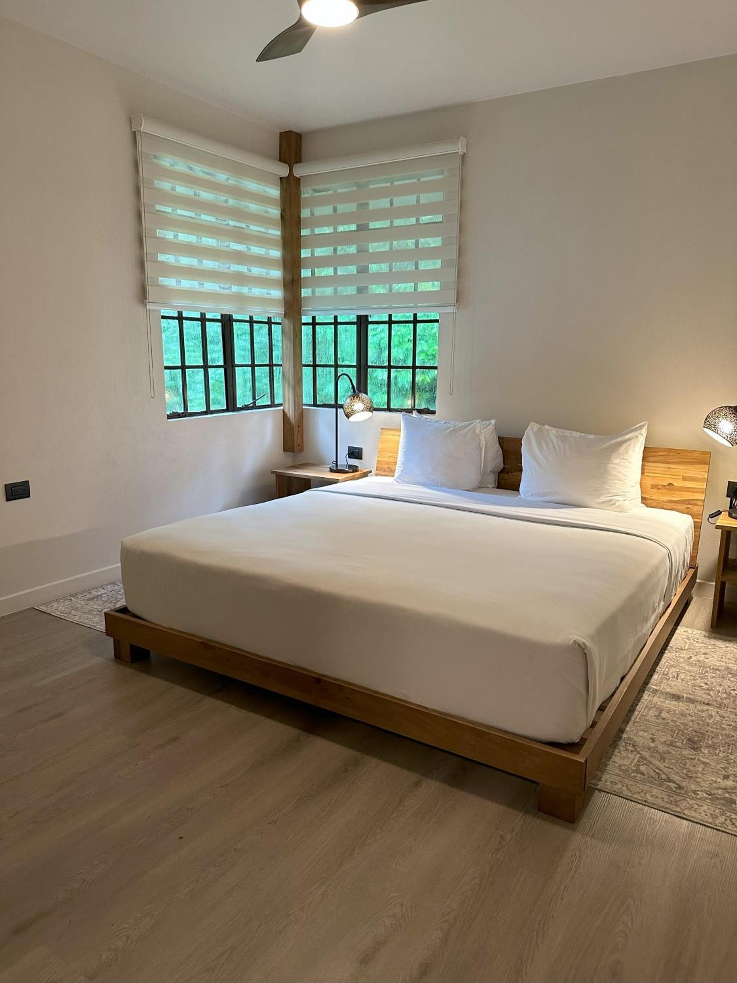 Hadco Experiences At Asa Wright Nature Centre Blanchisseuse Экстерьер фото