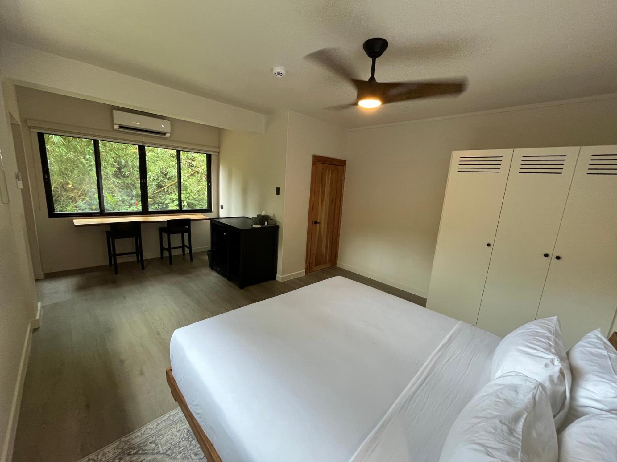 Hadco Experiences At Asa Wright Nature Centre Blanchisseuse Экстерьер фото