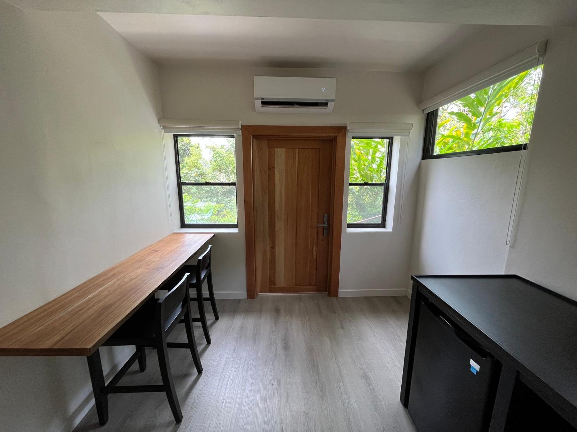 Hadco Experiences At Asa Wright Nature Centre Blanchisseuse Экстерьер фото