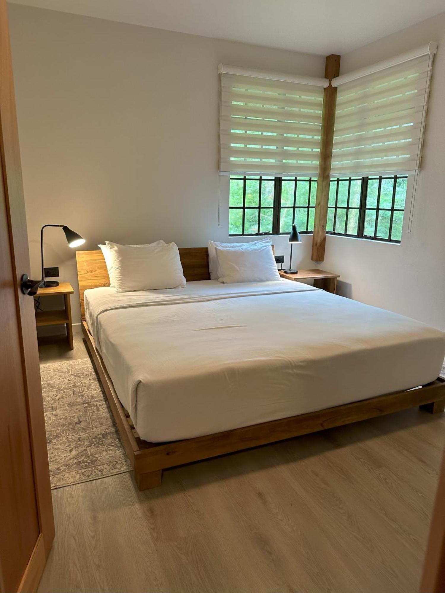 Hadco Experiences At Asa Wright Nature Centre Blanchisseuse Экстерьер фото