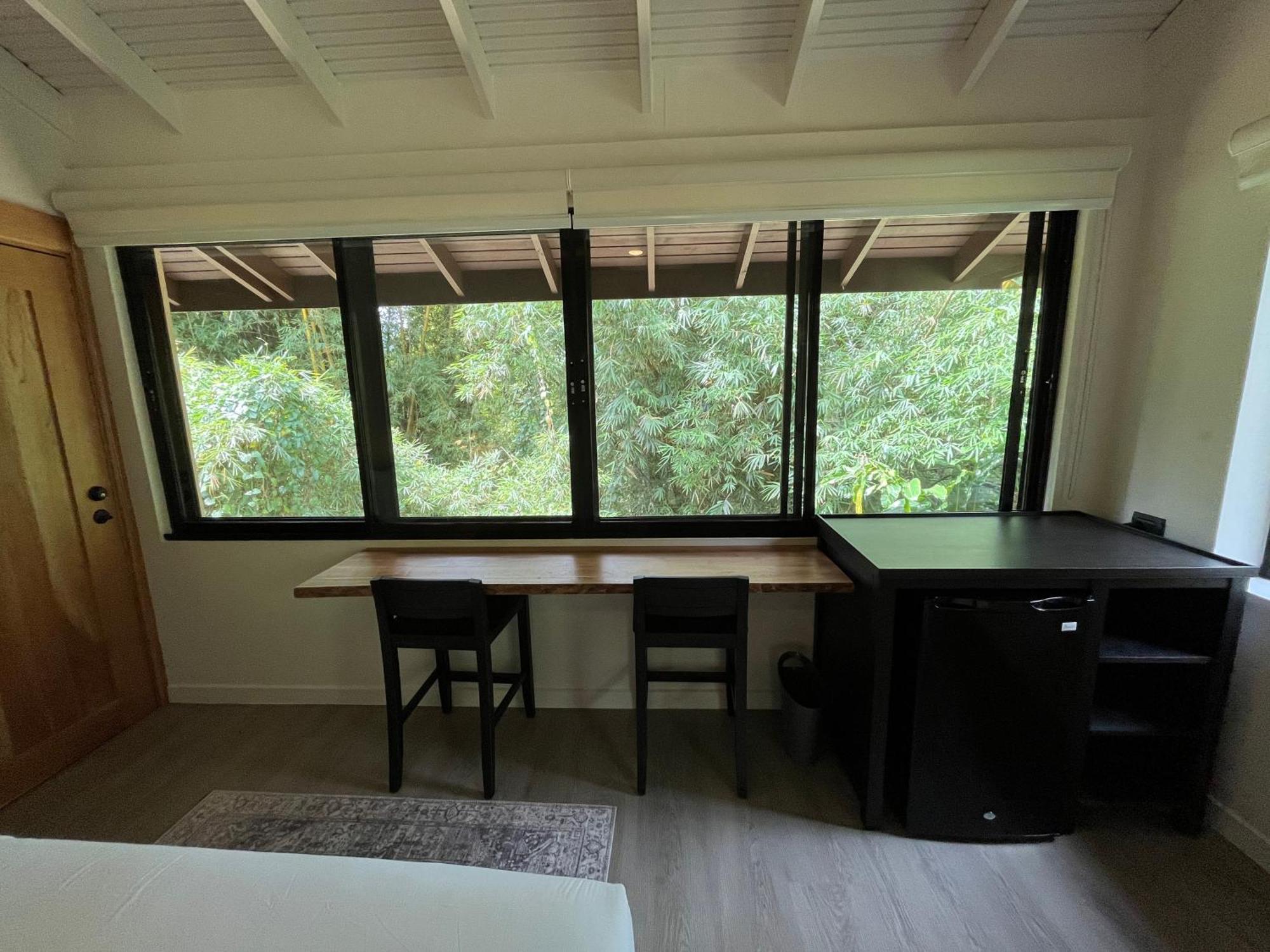 Hadco Experiences At Asa Wright Nature Centre Blanchisseuse Экстерьер фото